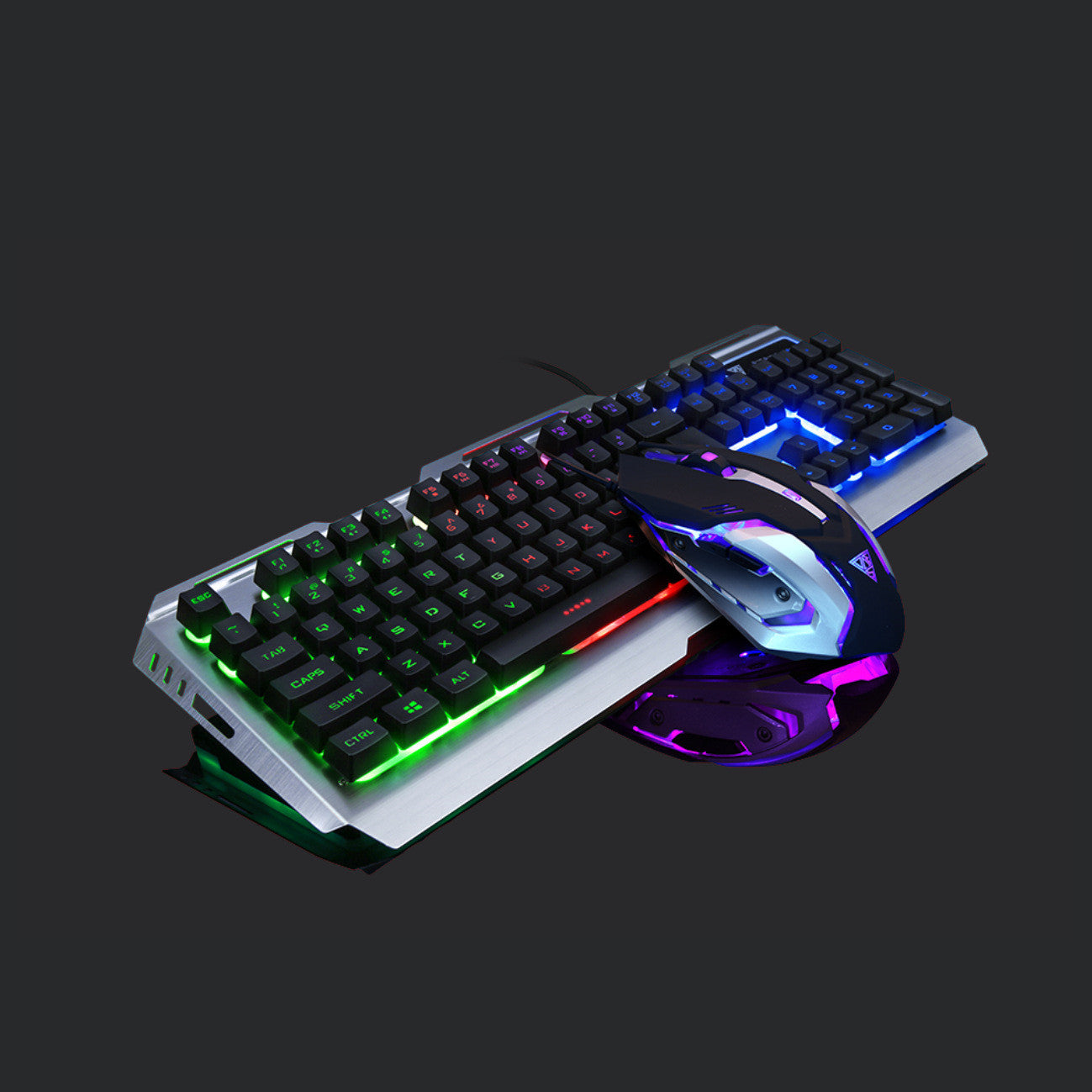 keyboard and mouse set