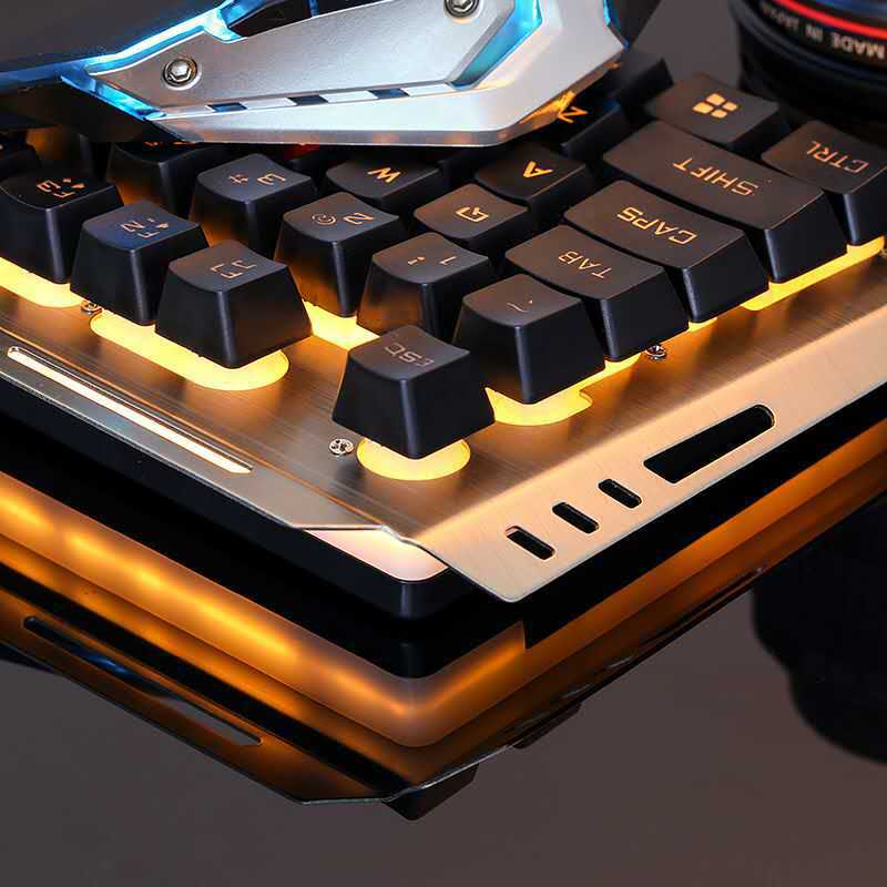 keyboard and mouse set