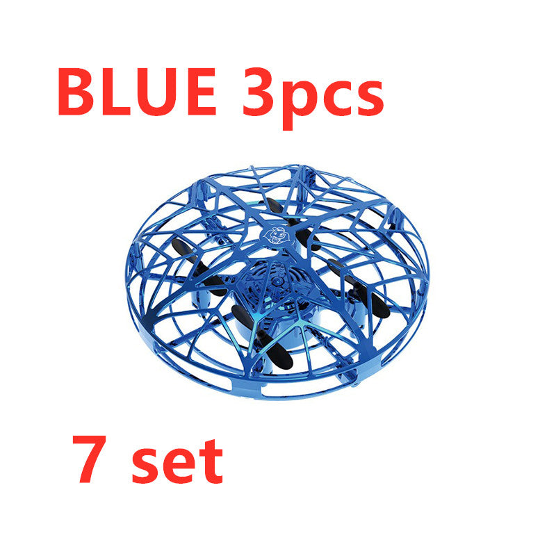 Flying Helicopter Mini UFO RC Drone