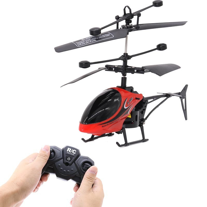 Airplane Helicopter Fall Resistant Electric Drone