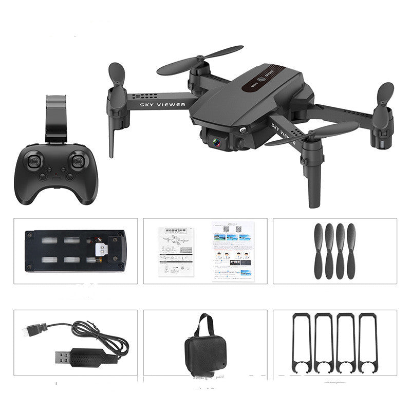 1080P Professional Dual HD Camera Drone