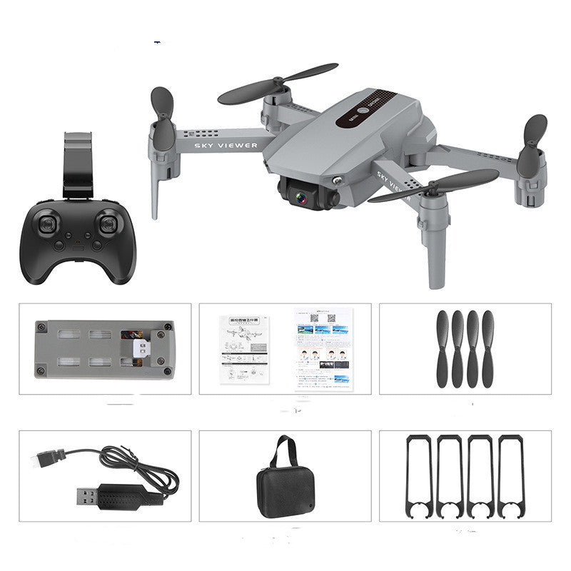 1080P Professional Dual HD Camera Drone