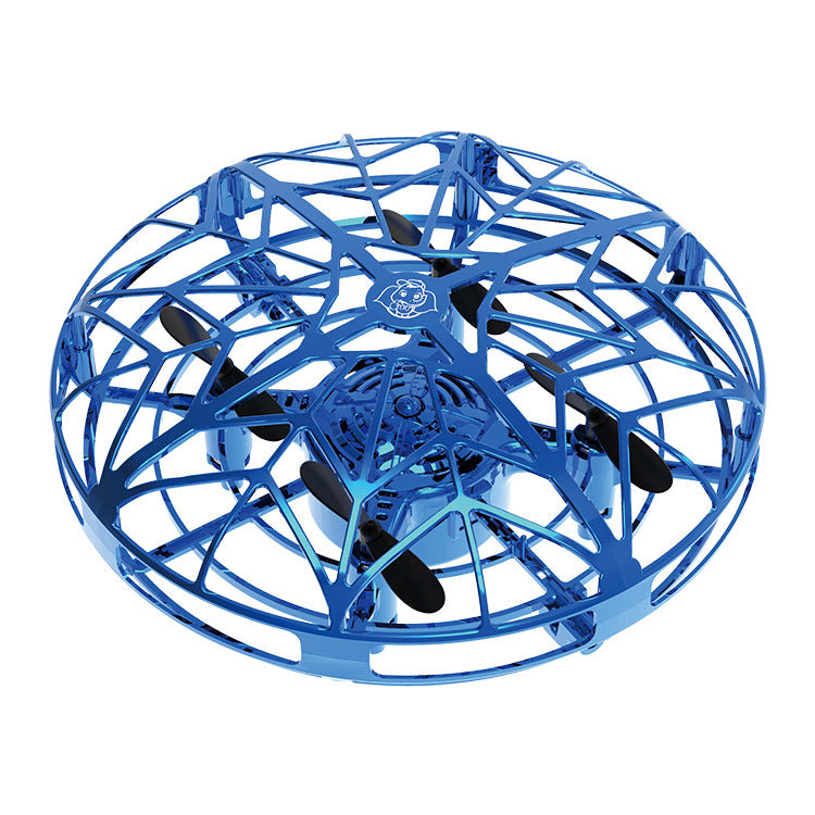 Flying Helicopter Mini UFO RC Drone