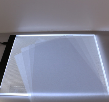 Copy Board A4 LED Drawing Light