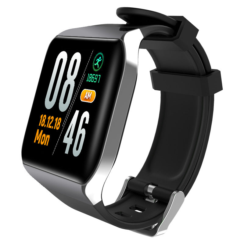 Full Touch Screen Color Screen Smart Watch