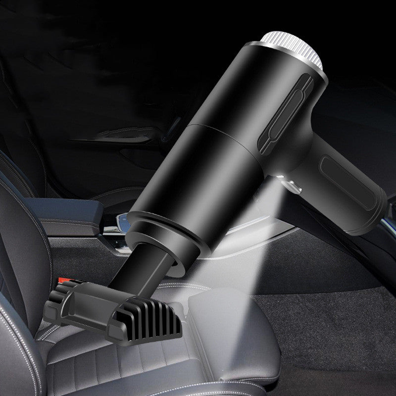 High-power Car Vacuum Cleaner