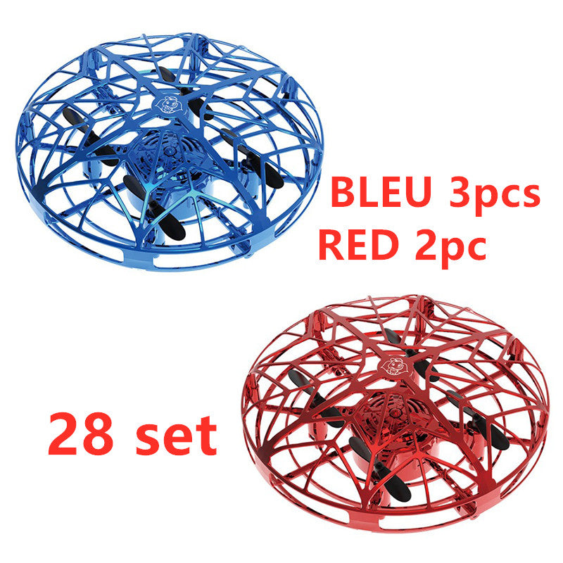 Flying Helicopter Mini UFO RC Drone