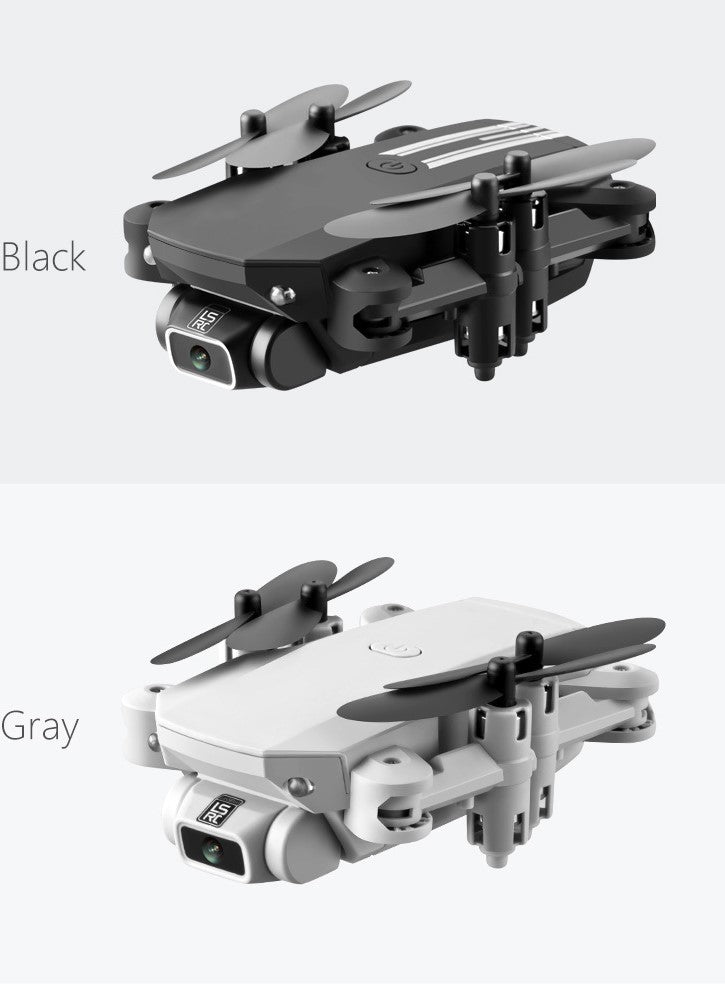 4K HD Camera Foldable Drone