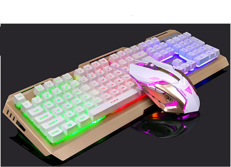 keyboard and mouse set