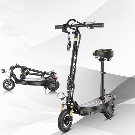 Lithium Battery Electric Scooter