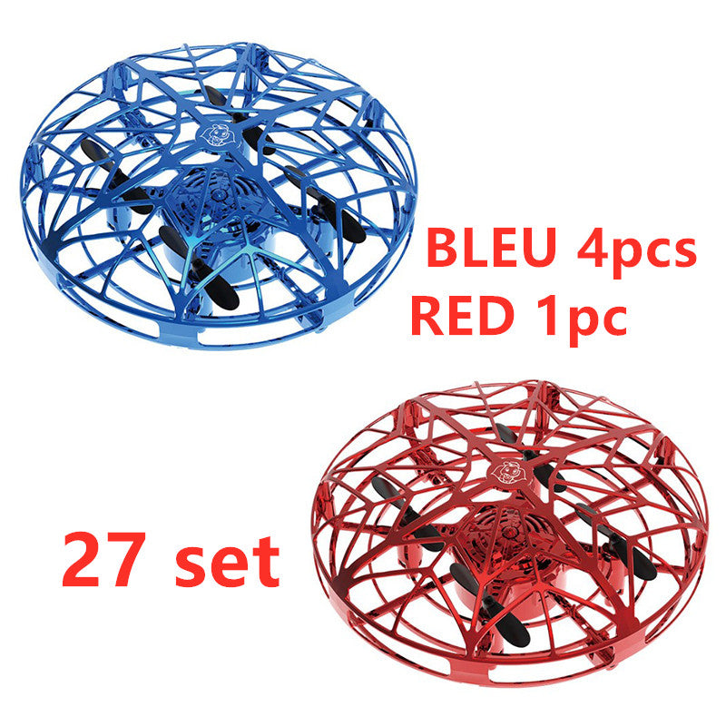 Flying Helicopter Mini UFO RC Drone