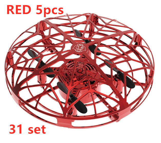 Flying Helicopter Mini UFO RC Drone