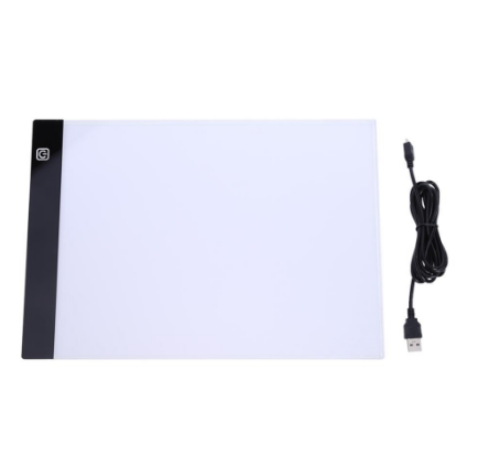 Copy Board A4 LED Drawing Light