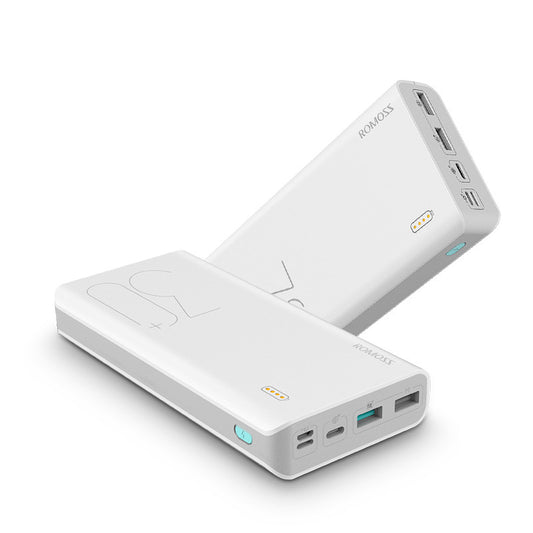 30000mAh Sense 8+ Power Bank