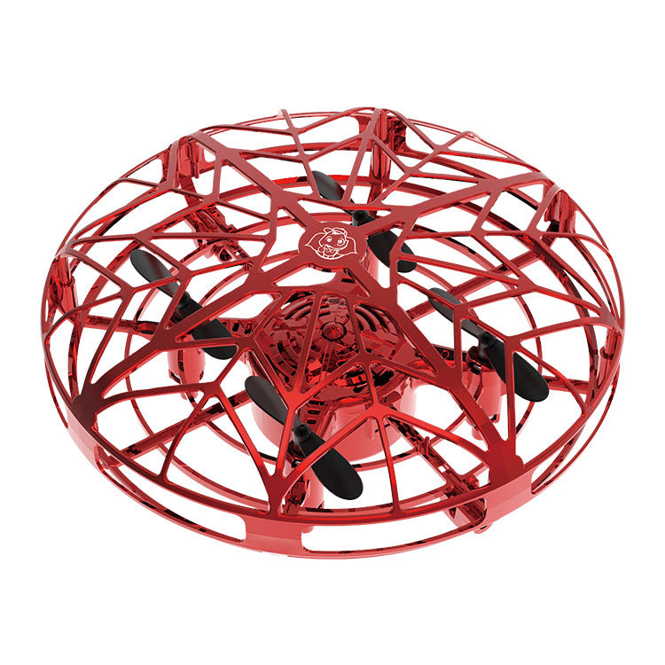 Flying Helicopter Mini UFO RC Drone