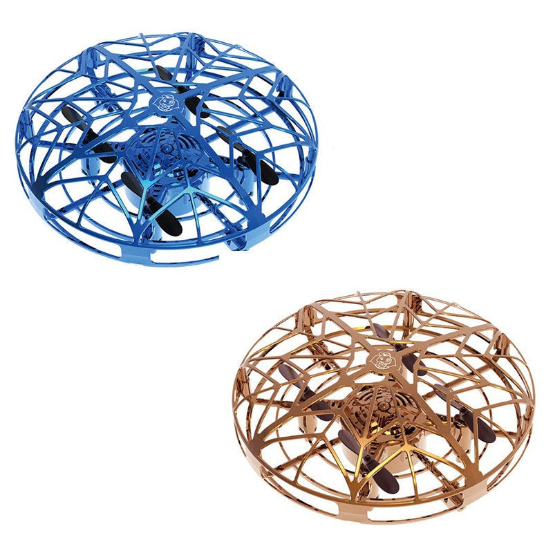 Flying Helicopter Mini UFO RC Drone