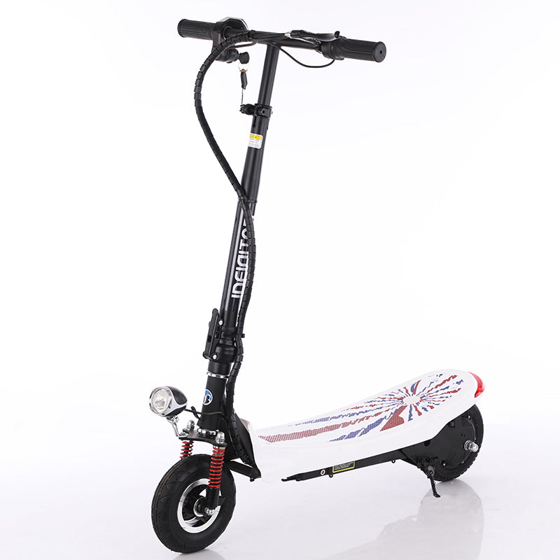 Lithium Battery Electric Scooter