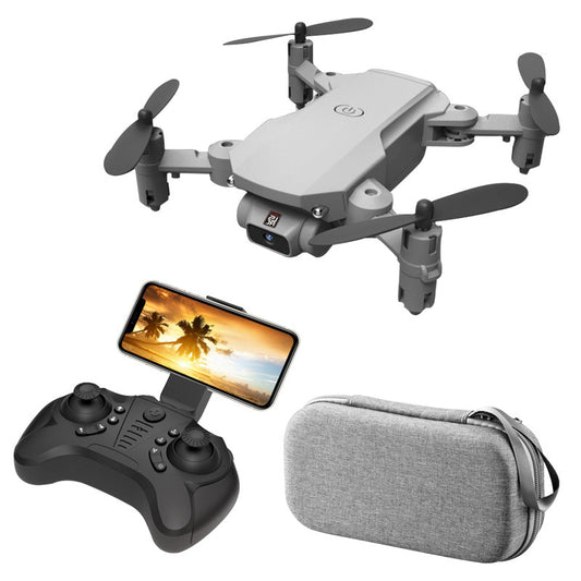 4K HD Camera Foldable Drone