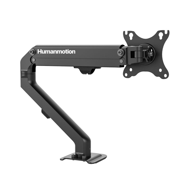 Universal Rotating Telescopic Computer Monitor Bracket