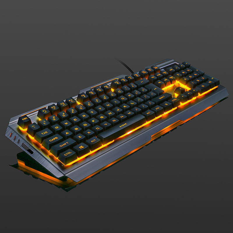 keyboard and mouse set