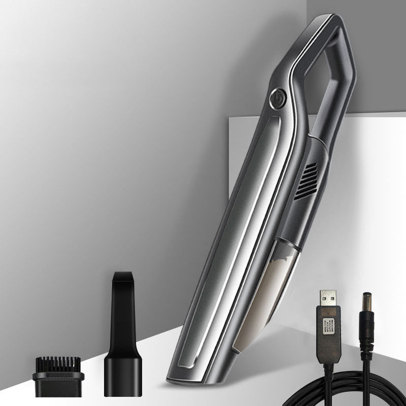 Handheld Electric Car Vacuum Cleaner