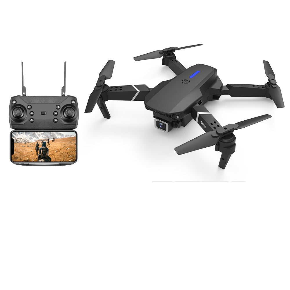 Aerial Photography HD 4K Dual Camera Drone