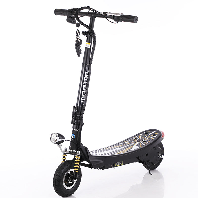 Lithium Battery Electric Scooter