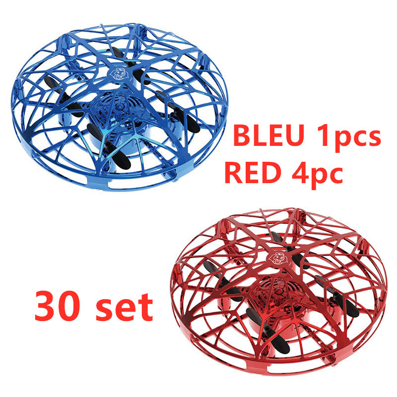 Flying Helicopter Mini UFO RC Drone