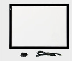 Copy Board A4 LED Drawing Light