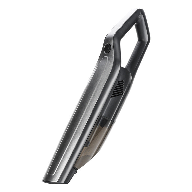 Handheld Electric Car Vacuum Cleaner