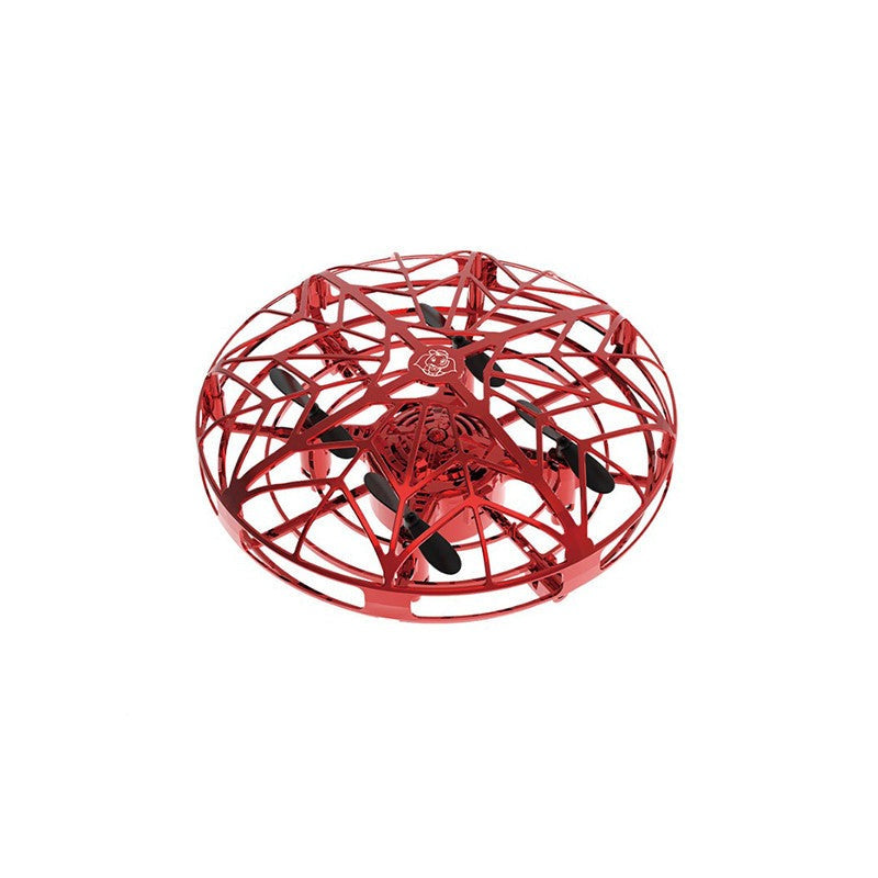 Flying Helicopter Mini UFO RC Drone