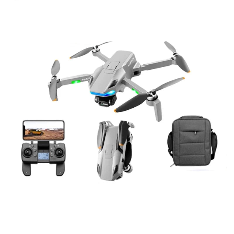 S135 1080P HD Camera Remote Control Drone