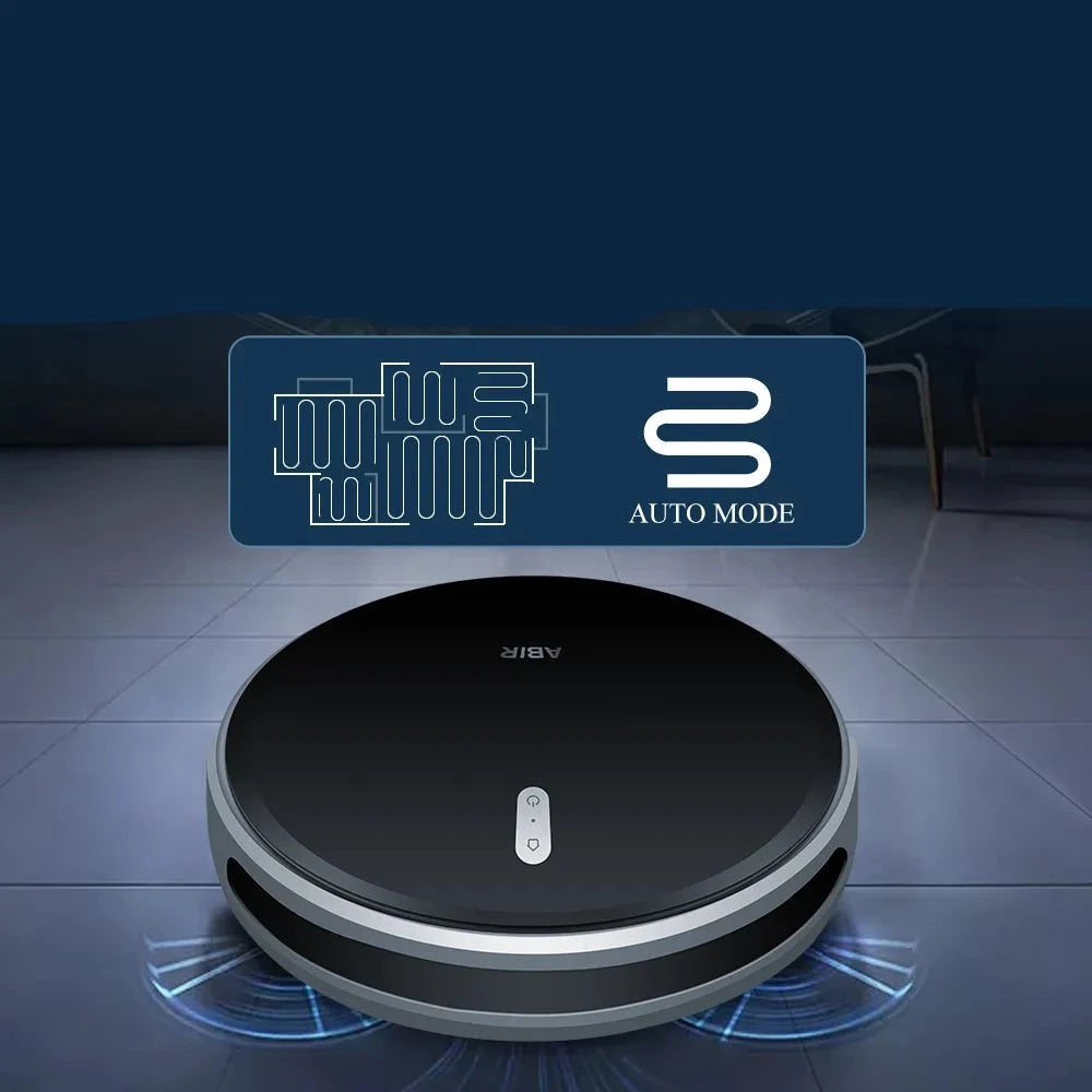 Smart Floor Cleaner Remote