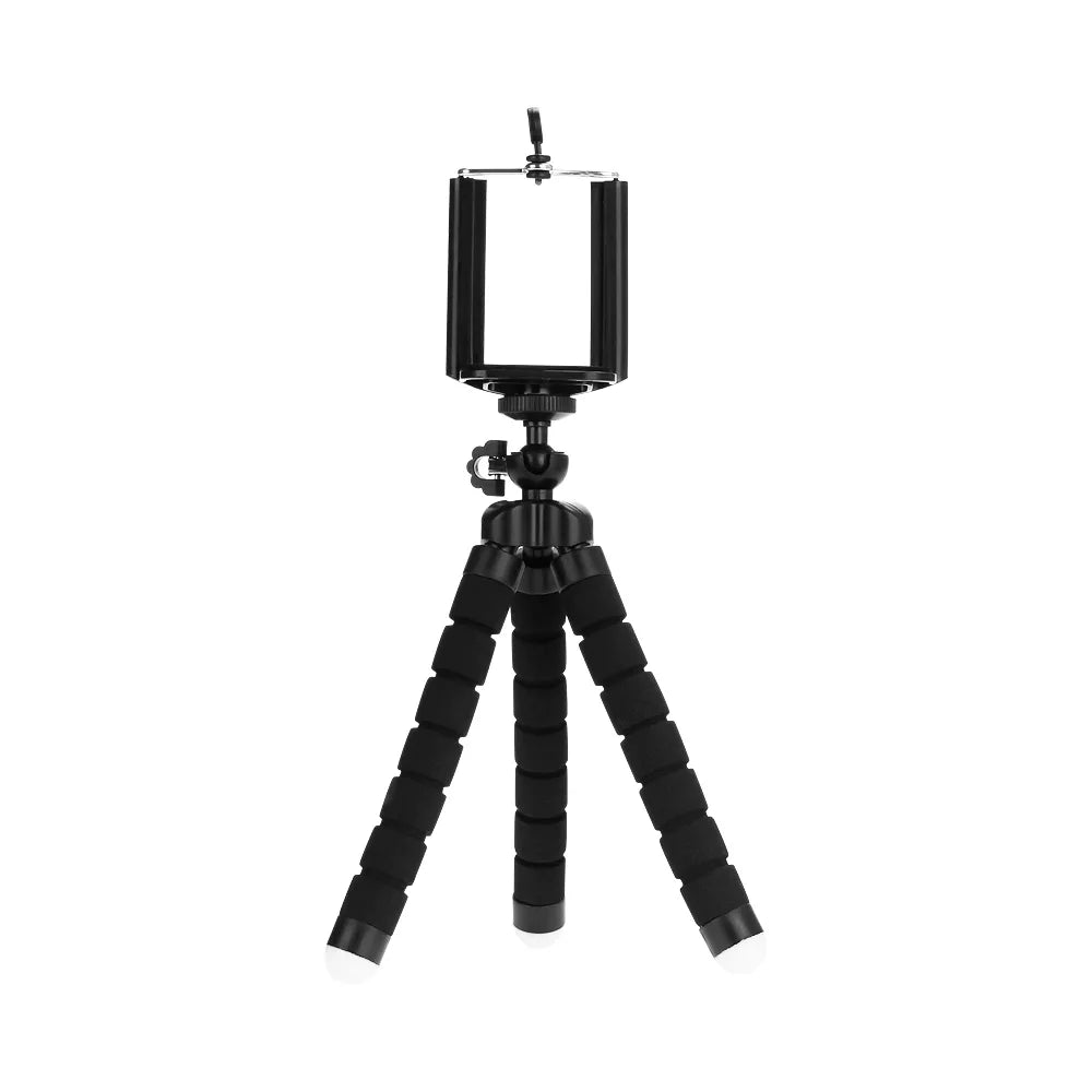 Mobile Phone Camera Monopod Tripe Stand