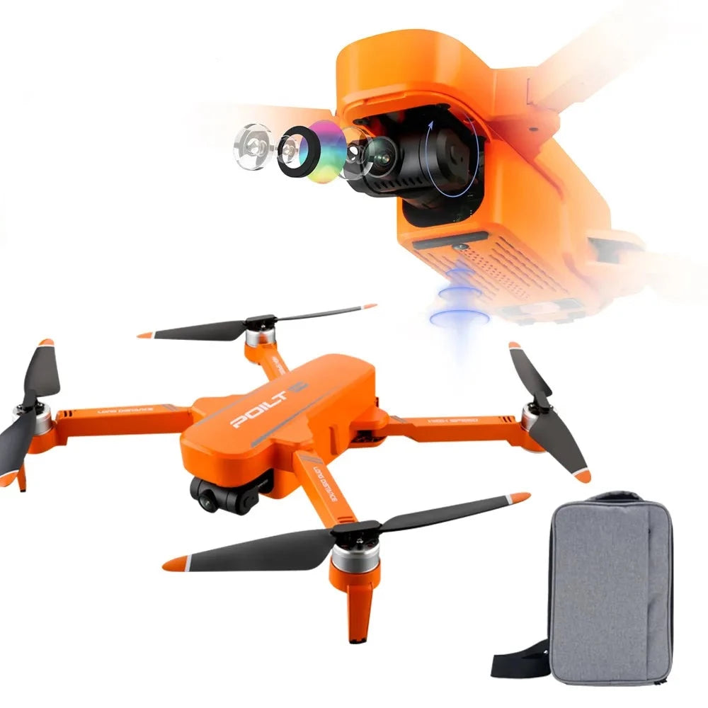 X17 RC Drone 6K Dual HD Camera