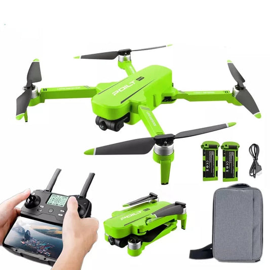 X17 RC Drone 6K Dual HD Camera