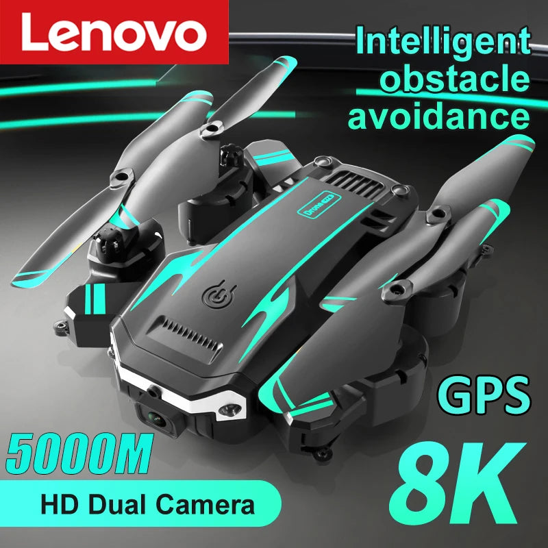 G6 PRO Drone 8K Dual Camera