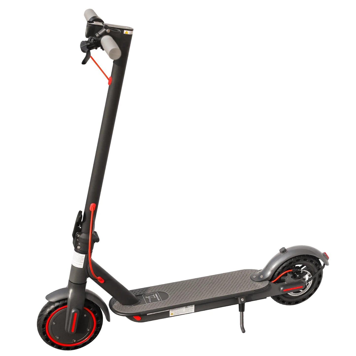 Smart APP Folding Scooter