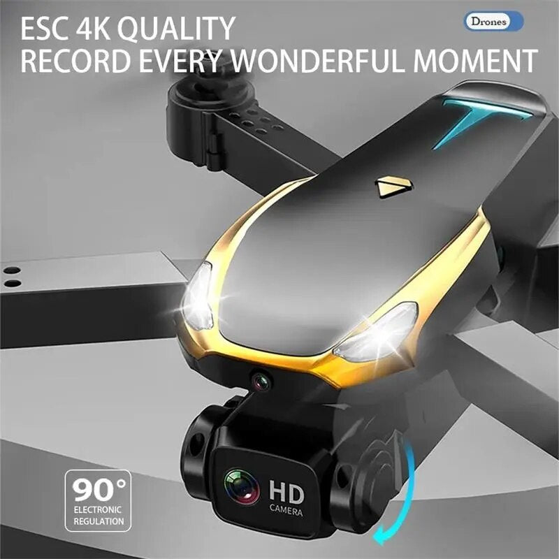 4k Professional HD Aerial Photography Drone