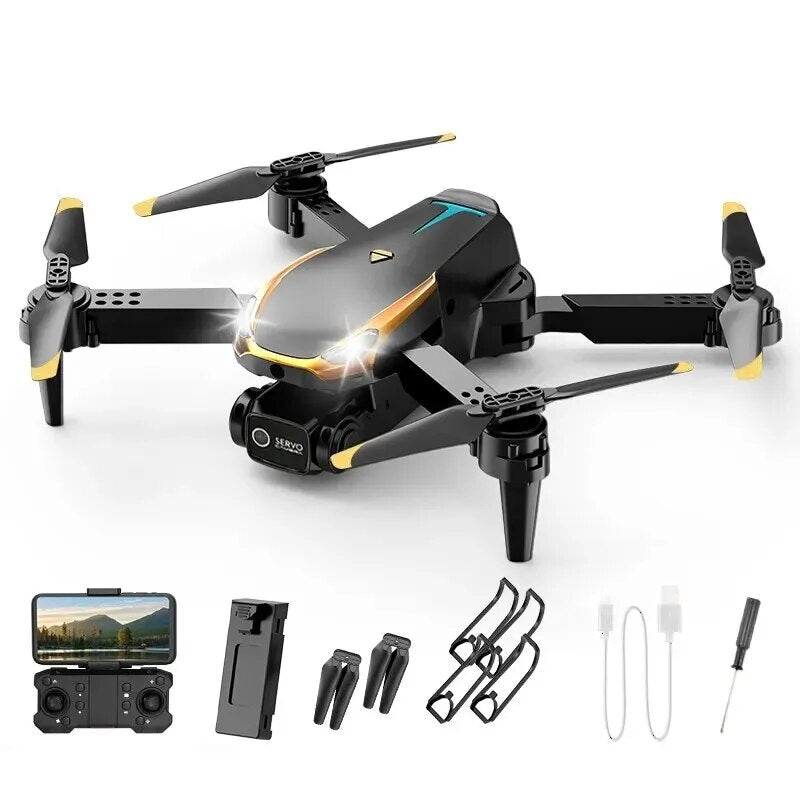 4k Professional HD Aerial Photography Drone