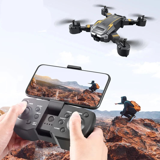 G6 PRO Drone 8K Dual Camera