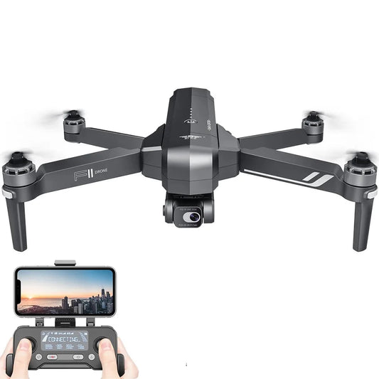 4K Pro GPS Drone With Camera