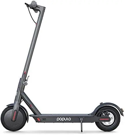 Adults with Double Braking System Scooter