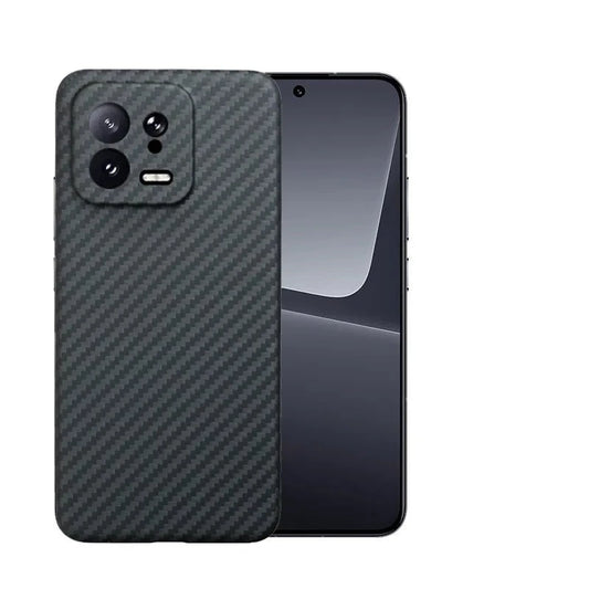 13/13Pro Carbon Fiber Case