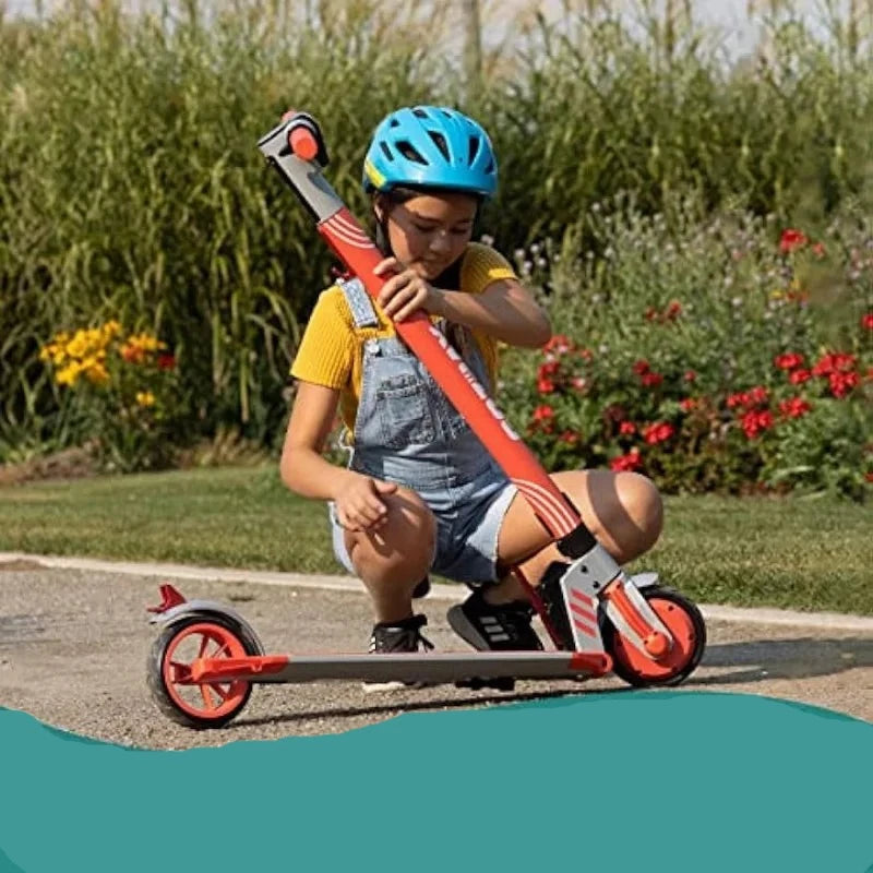 Electric Kick Scooter for Kids