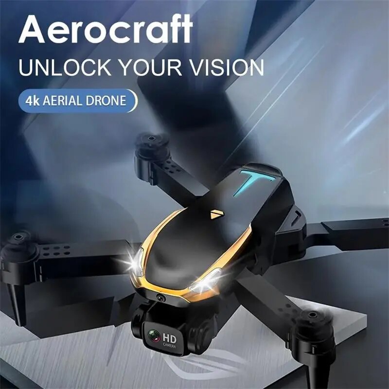 4k Professional HD Aerial Photography Drone