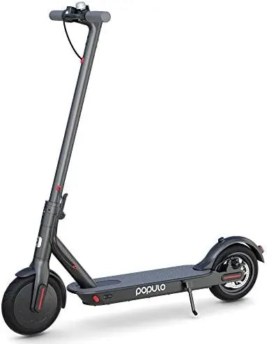 Adults with Double Braking System Scooter