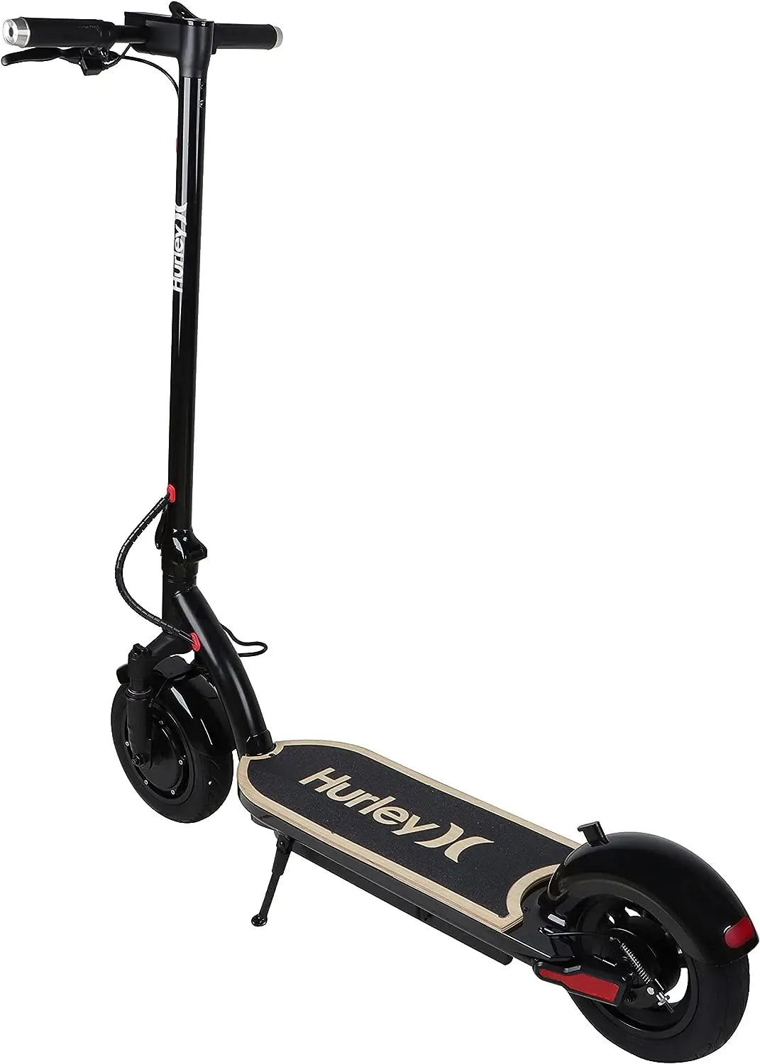 Powerful 450 Watt Motor Scooter