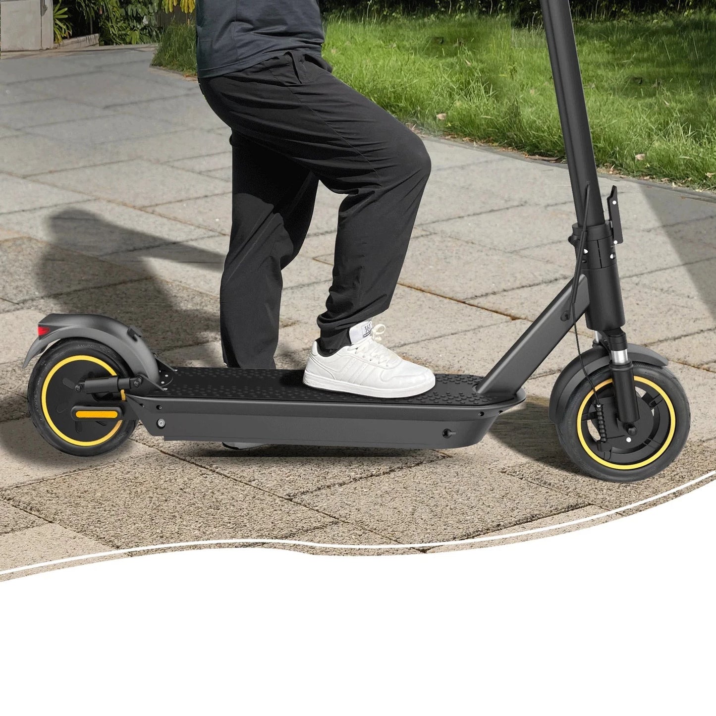 2 wheel Foldable Electric scooter