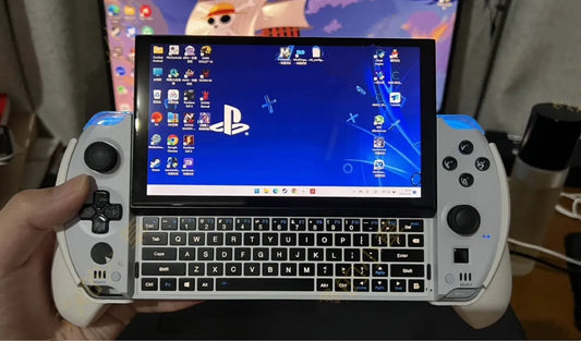 GPD WIN 4 Handheld Game Console